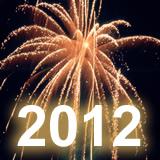 2012: Apple, SEO, Social Media Marketing und FileMaker im neuen Jahr.