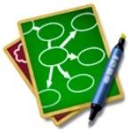 OmniGraffle - Charts und Diagramme zeichnen mit OmniGraffle für Mac OS X