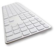 Tastaturkürzel von Apple Mac OS X für Windows-Umsteiger