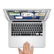 Apple MacBook Air auch im Business ein Erfolg?