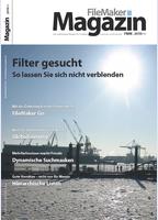 FileMaker Magazin - alte Jahrgänge zum reduzierten Sonderpreis