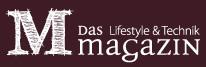 Onlineprojekt m-magazin.net: Teilkonzeption und SEO