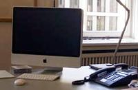 Apple Mac im Unternehmen
