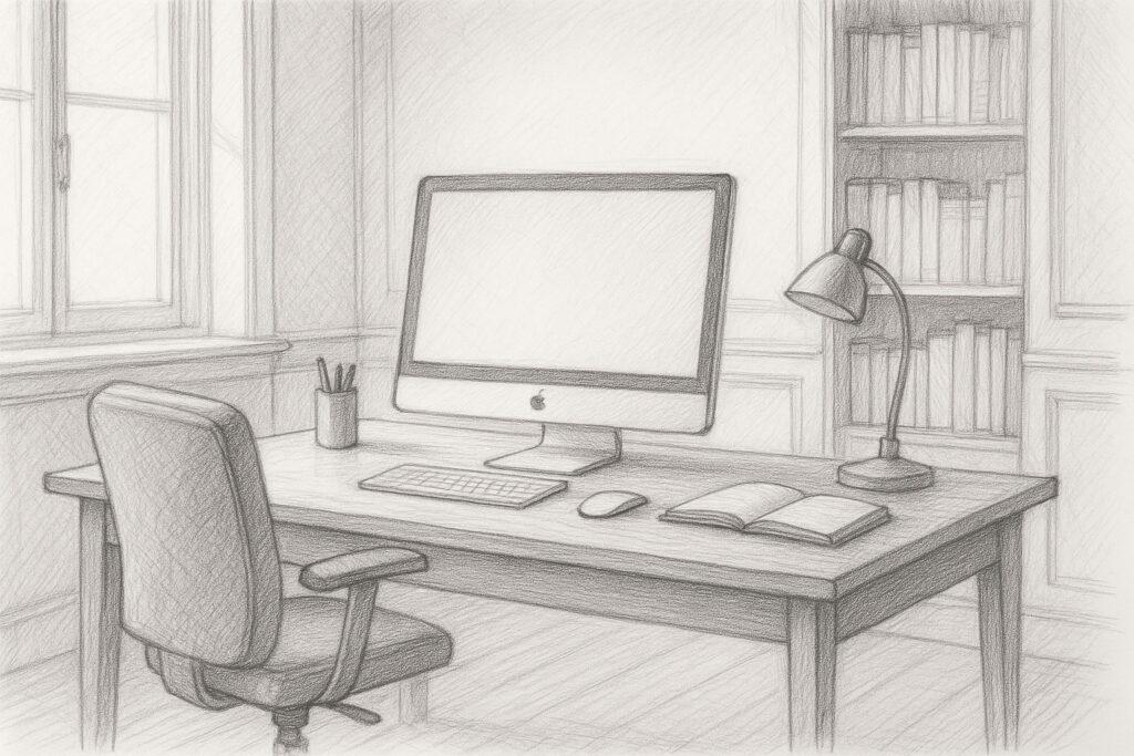 Stres a struktura v profesním životě