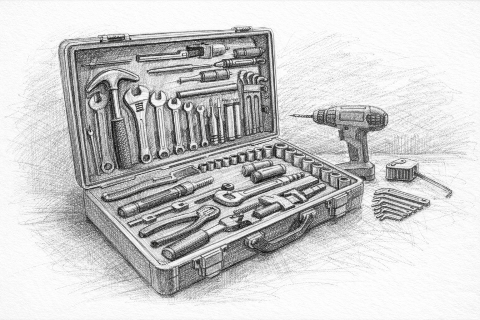 Wie sich der Alltag mit KI verändern kann