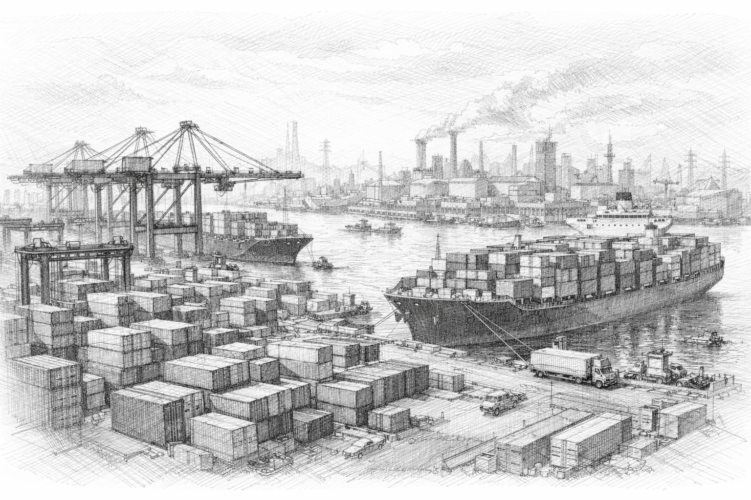 BRICS - Wirtschaft und Marktmacht