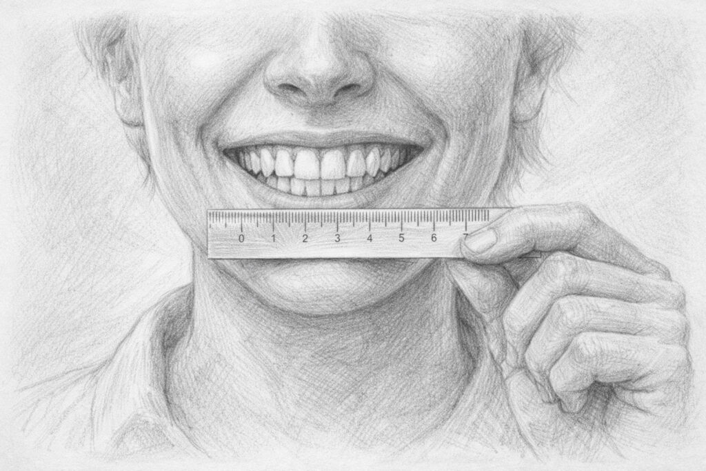 CMD splintleri için milimetre neden çok önemlidir?