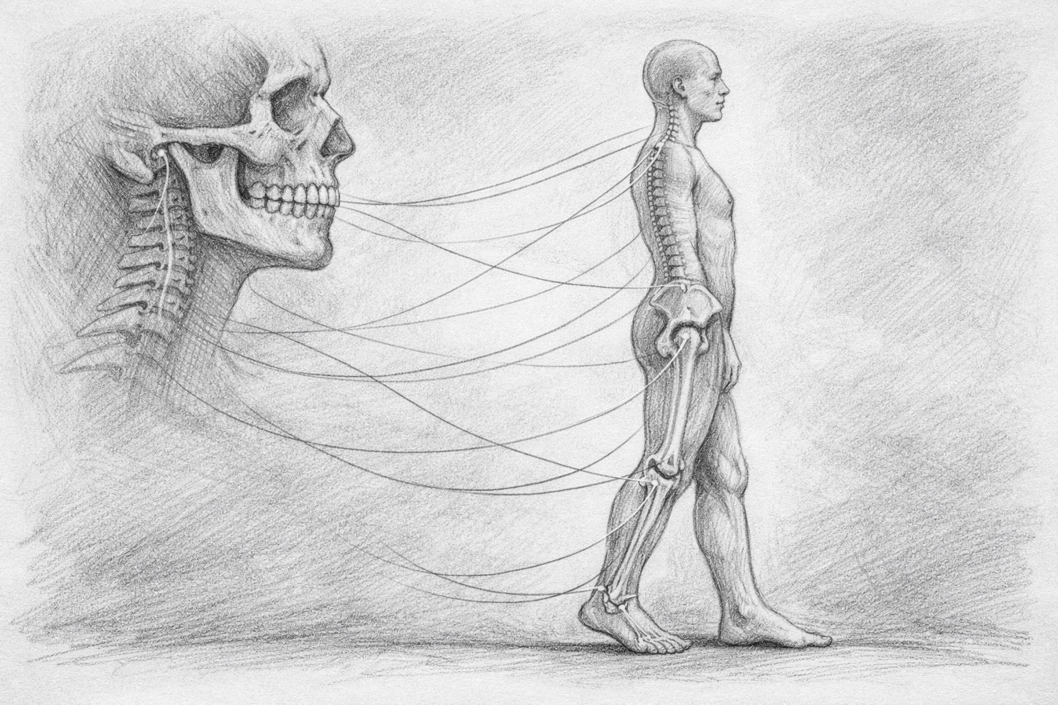 CMD und neue Zahnkrone