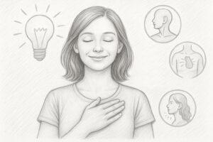 Comprendere la CMD è il primo passo verso la guarigione