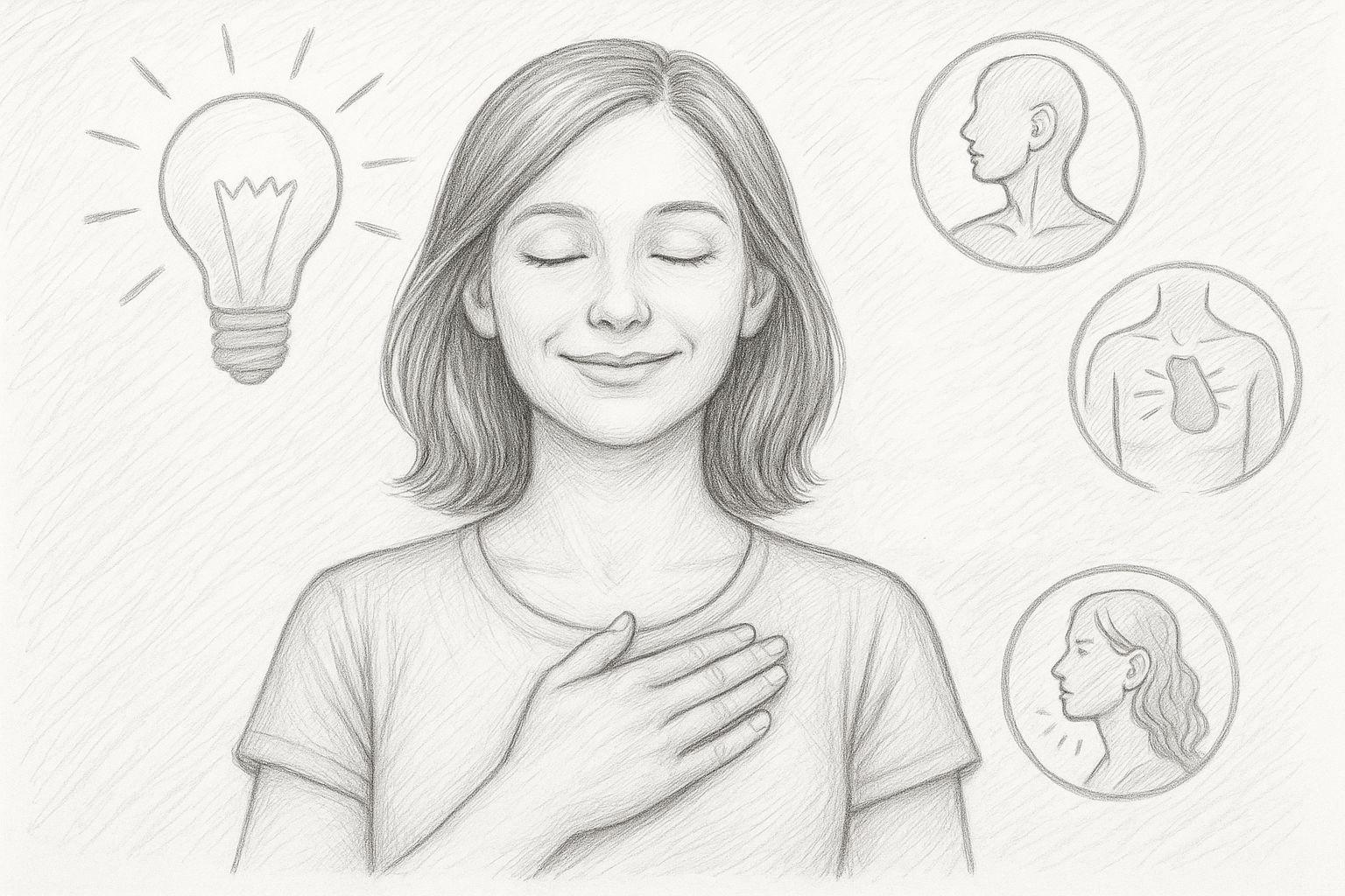 CMD verstehen ist der erste Schritt zur Heilung