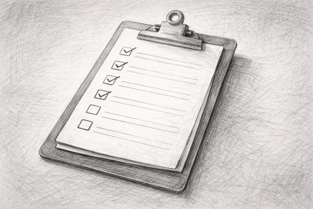 Catálogo de critérios da Cancel Culture