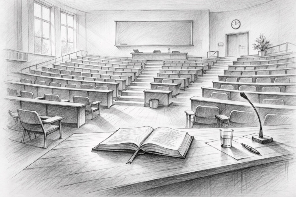 Cancelar A cultura na ciência