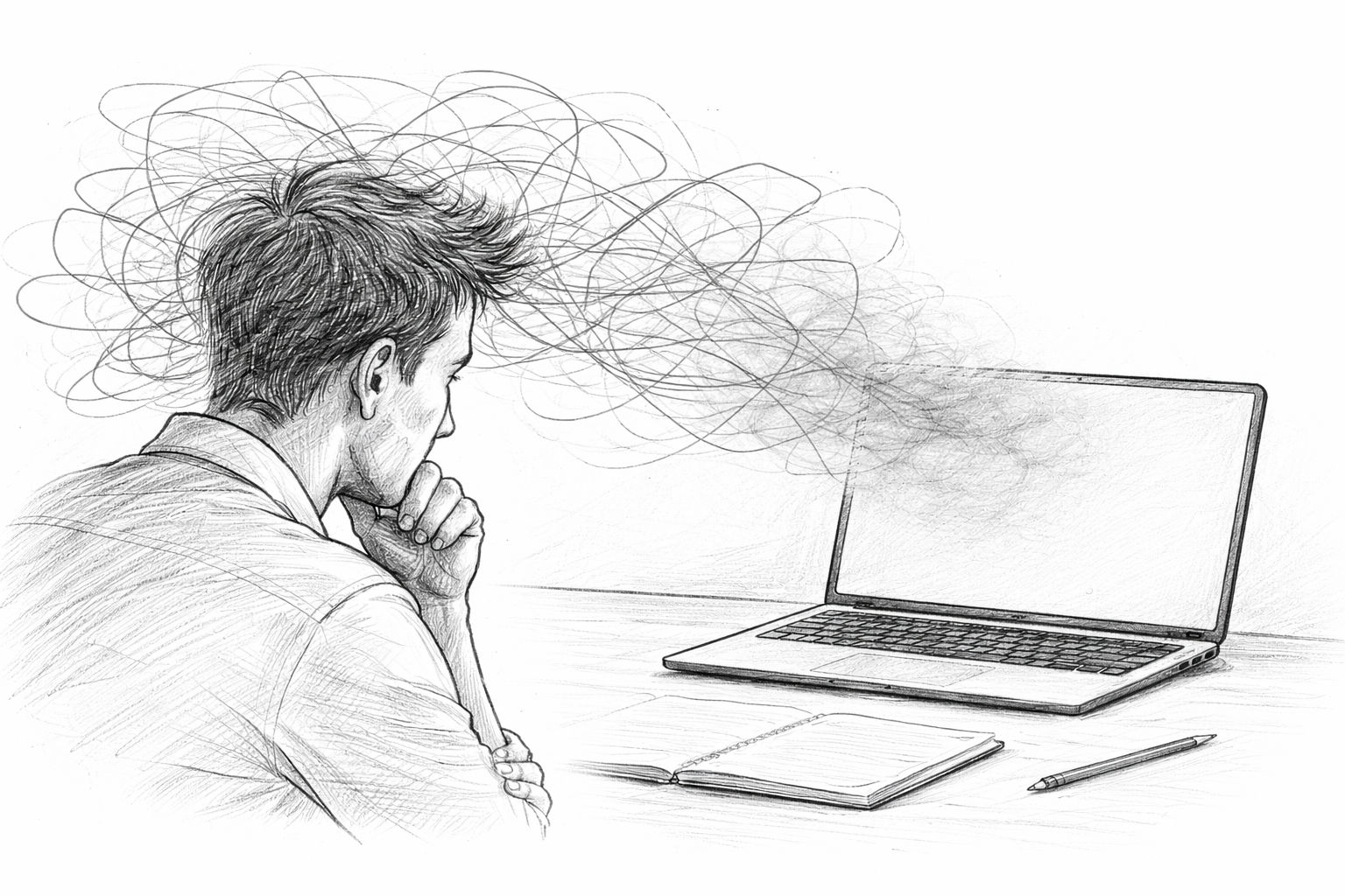 Kötü sorular, kötü sonuçlar