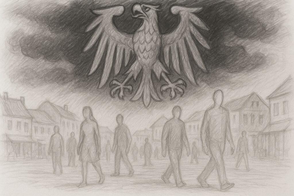 Digitale EU-ID: Staatlicher Mißbrauch