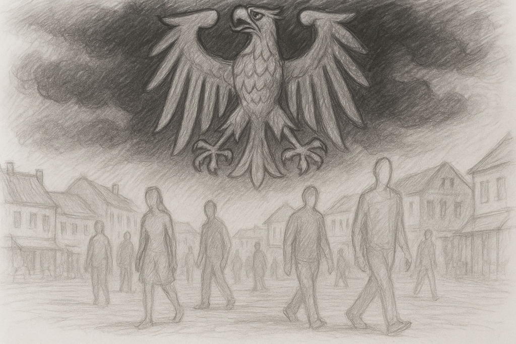 Dijital EU-ID: Devlet istismarı