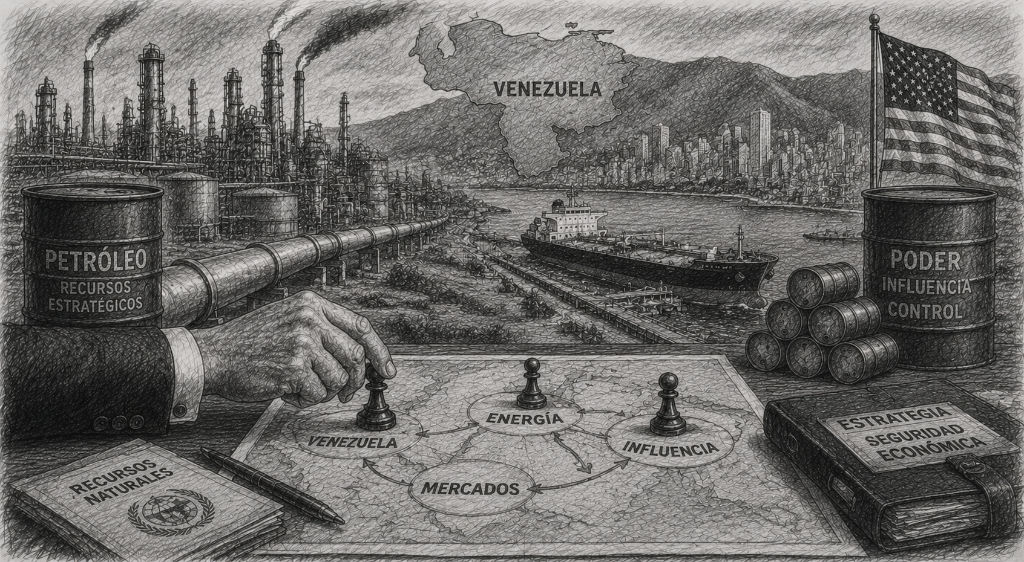 Donald Trump and Venezuela