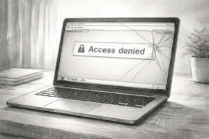 EU-Zensur, Hatespeech und das neue US-Portal