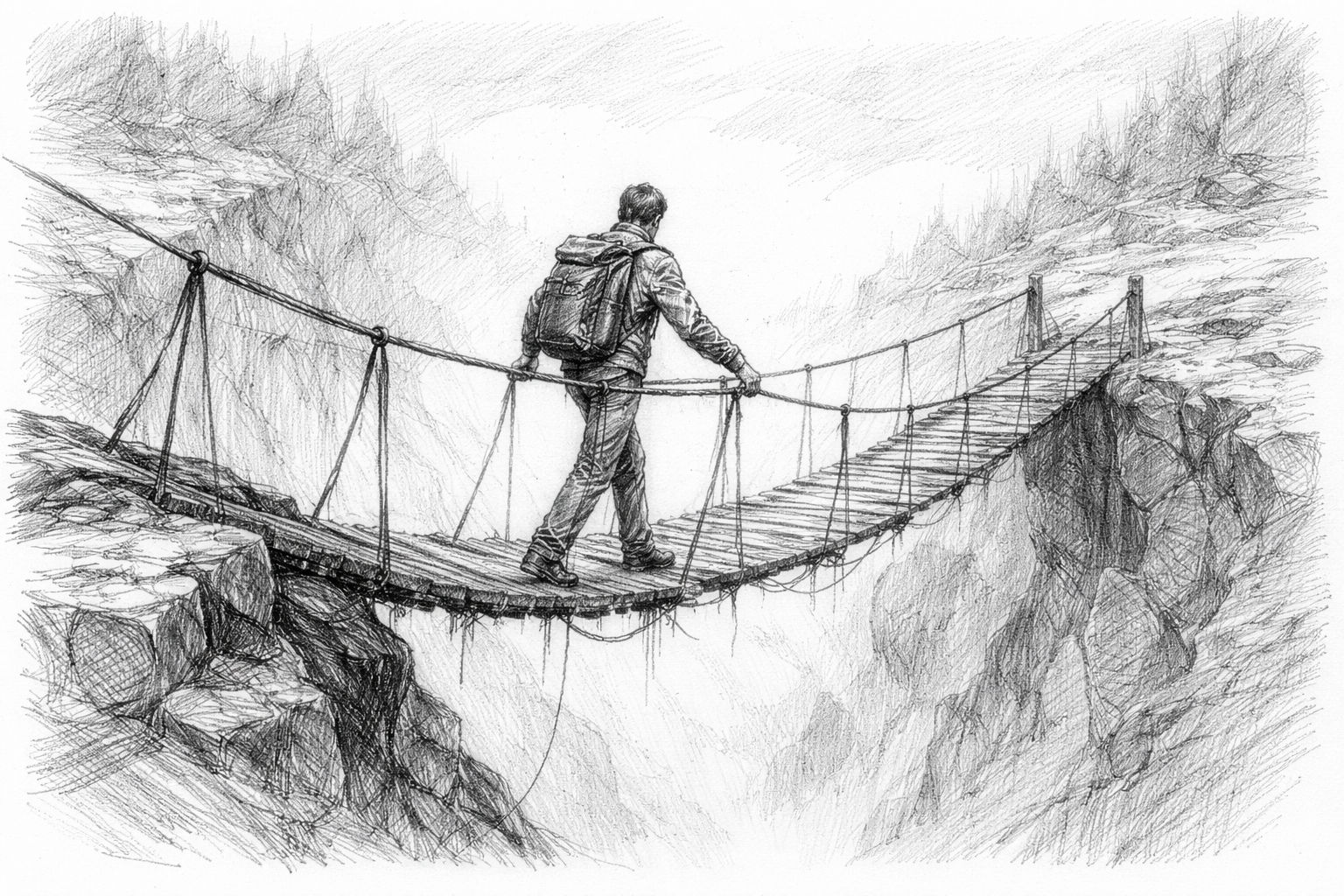 Plattformabhängigkeit als unternehmerisches Risiko