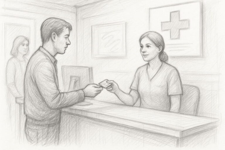 Alle Fakten zur elektronischen Patientenakte