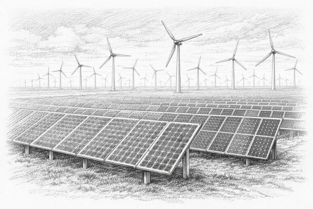 Transatlantische Klima-Narrative