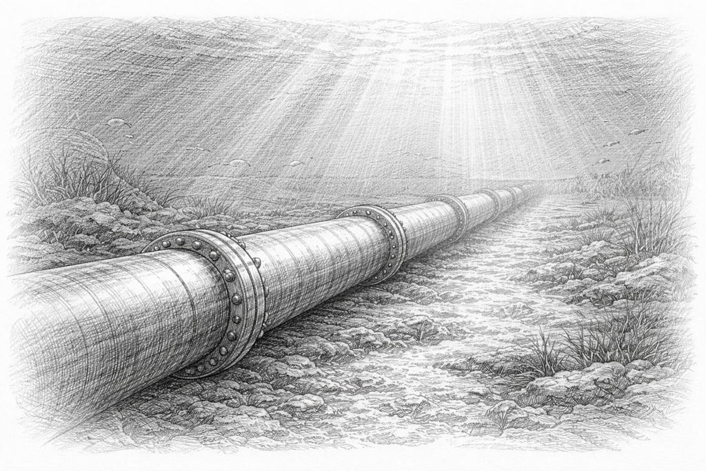 Plynovod Nord Stream