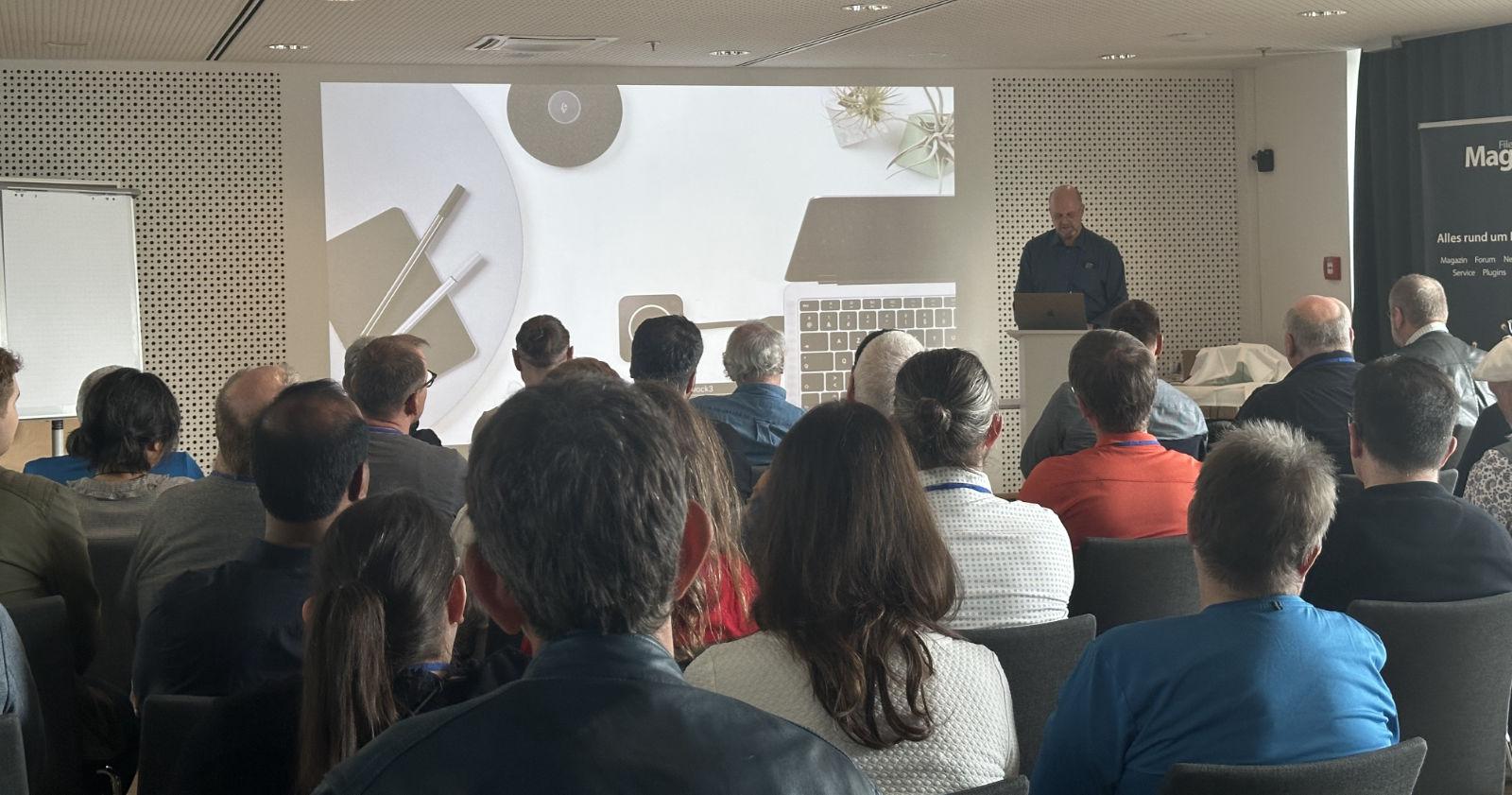 FileMaker-Conférence 2025 : FMM Awards