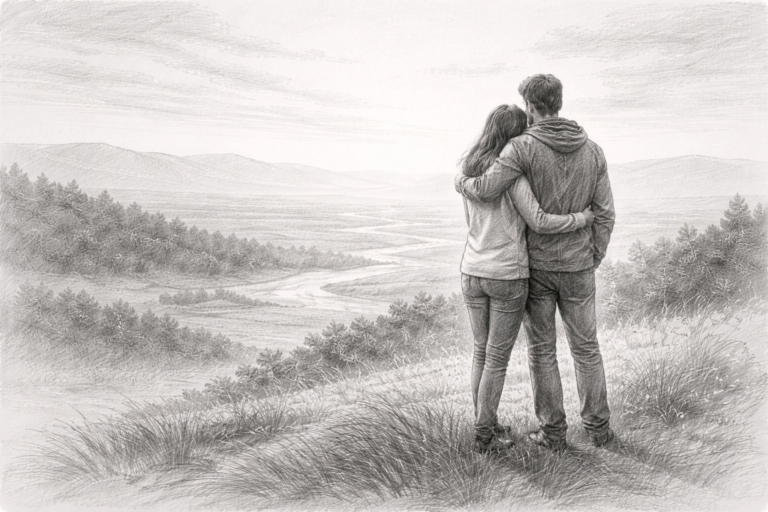 Möglichkeiten nach einem Freezeout