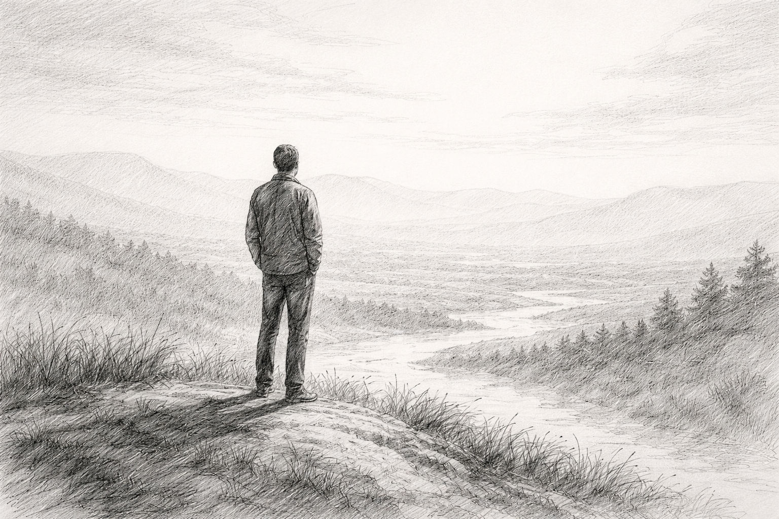 Freezeout - Abstand in Krisen