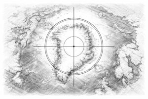 Greenland in the crosshairs: USA and Trump