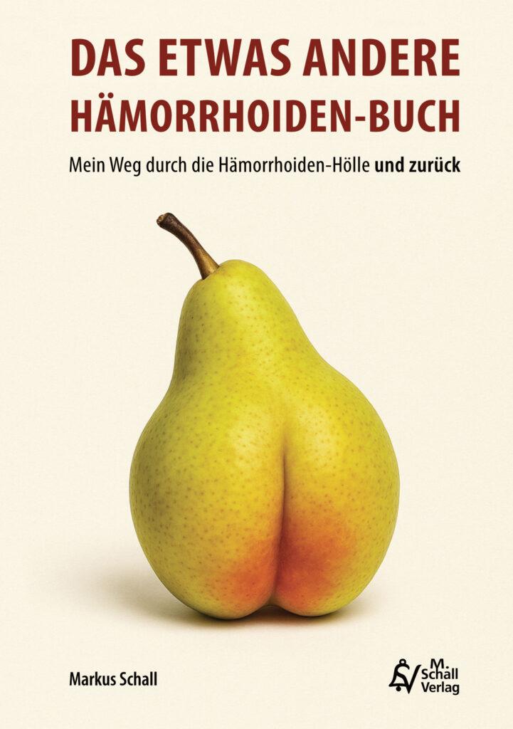 Het iets andere aambeienboek