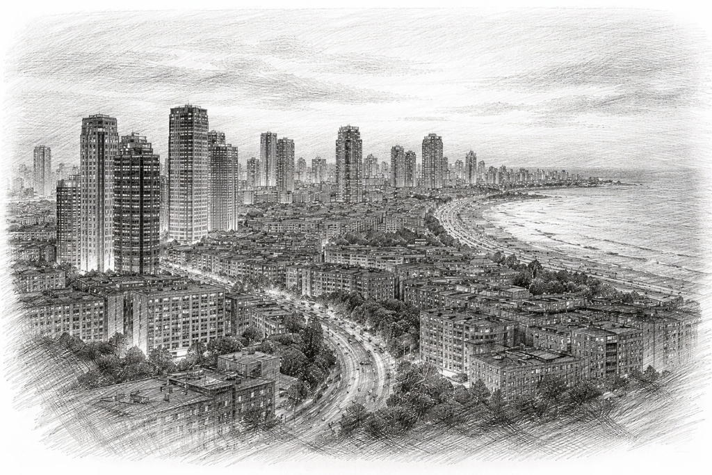 30 jaar paniekzaaierij