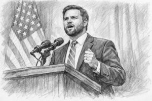 Who is J. D. Vance?