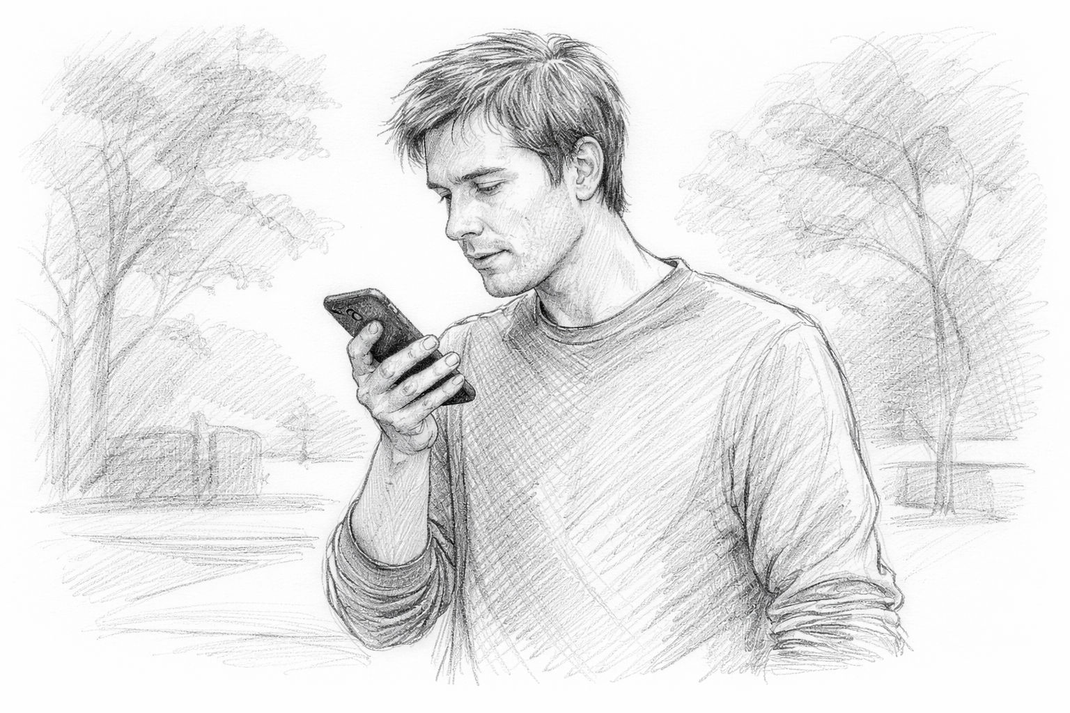 KI auf dem Smartphone nutzen