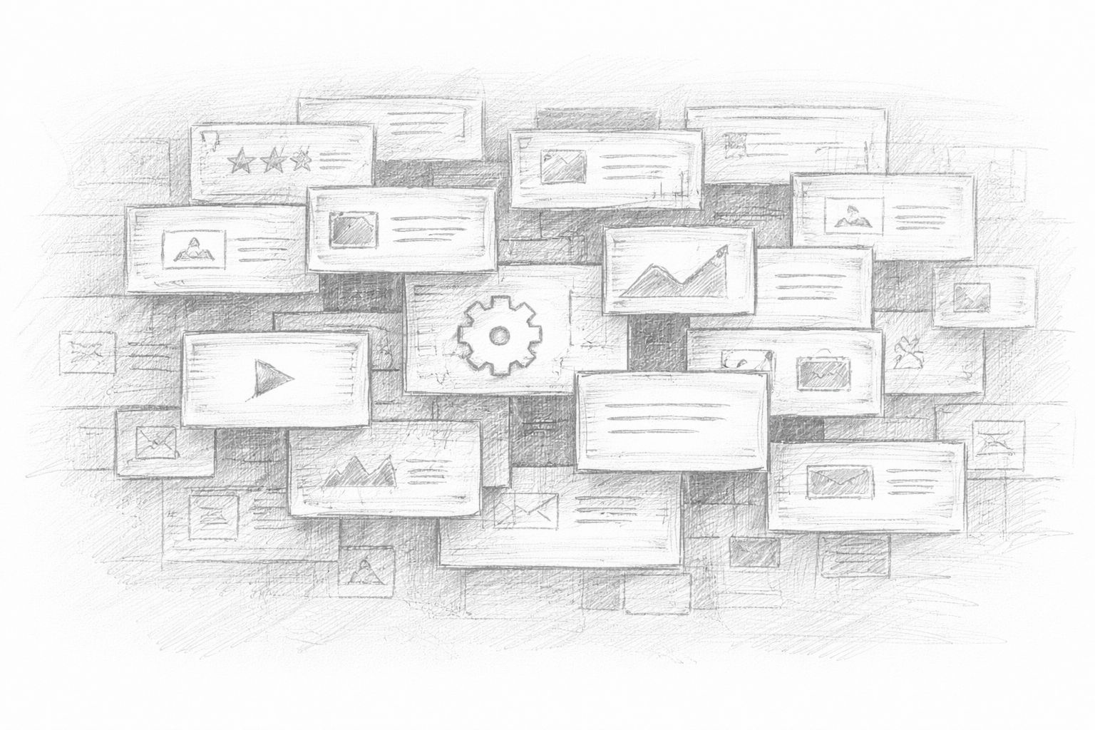 Gerekirse birçok yapay zeka aracı kullanın