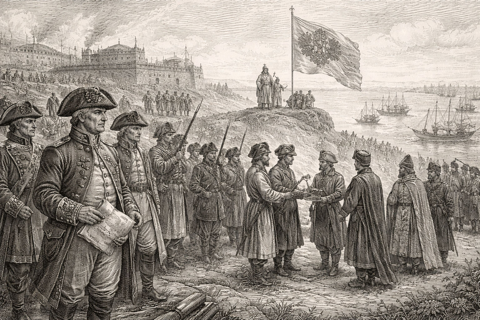 Krimtartaren: Russische Annexion