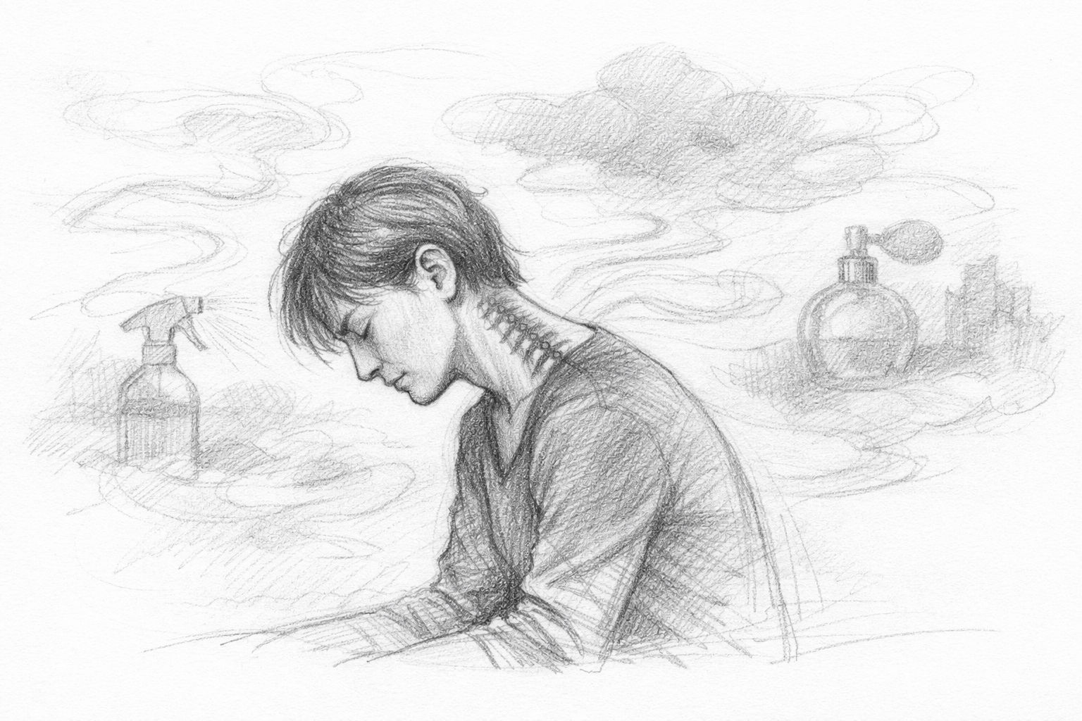 MCS neu gedacht: Zusammenhang mit CMD und Fehlhaltungen