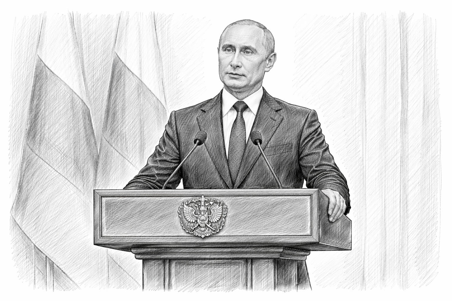 Declaraciones de Putin