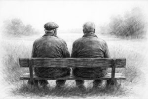 Военные воспоминания дедов