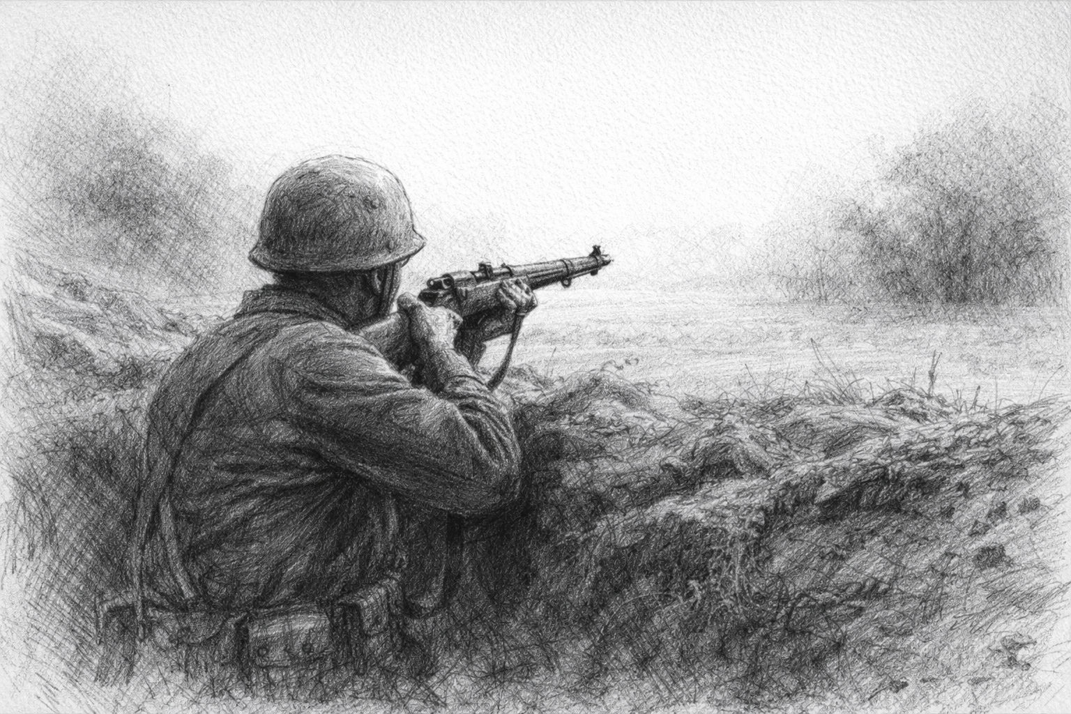 El abuelo que falló a propósito