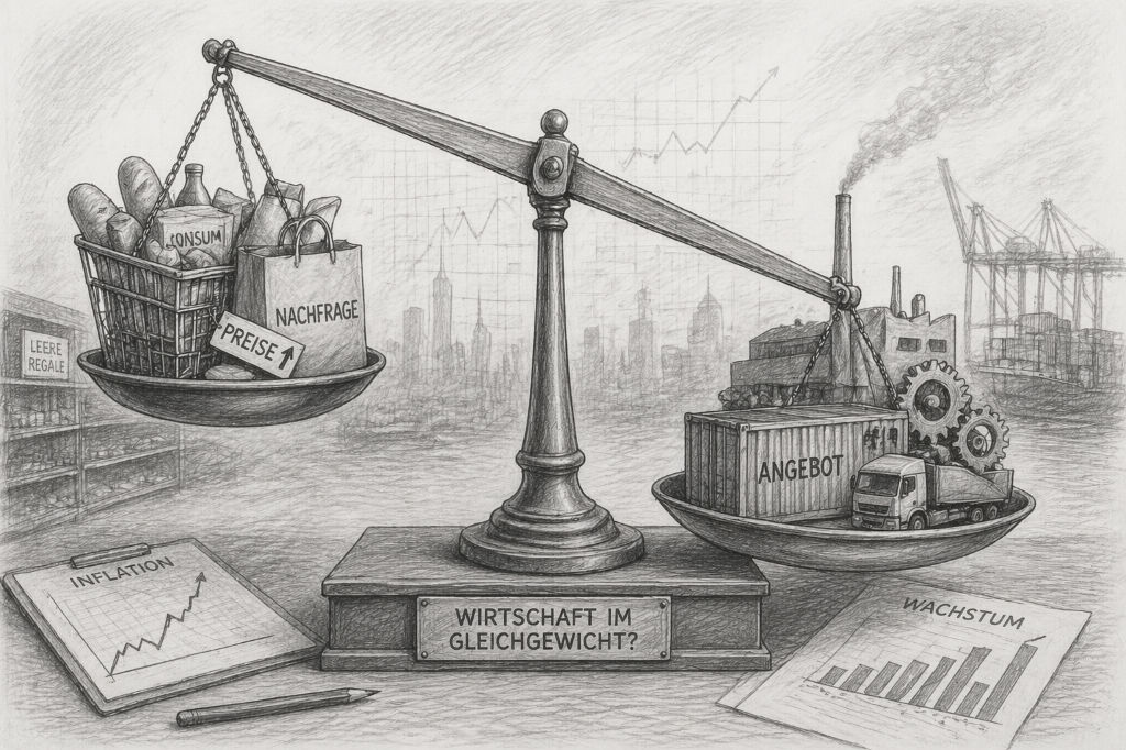 Équilibre économique