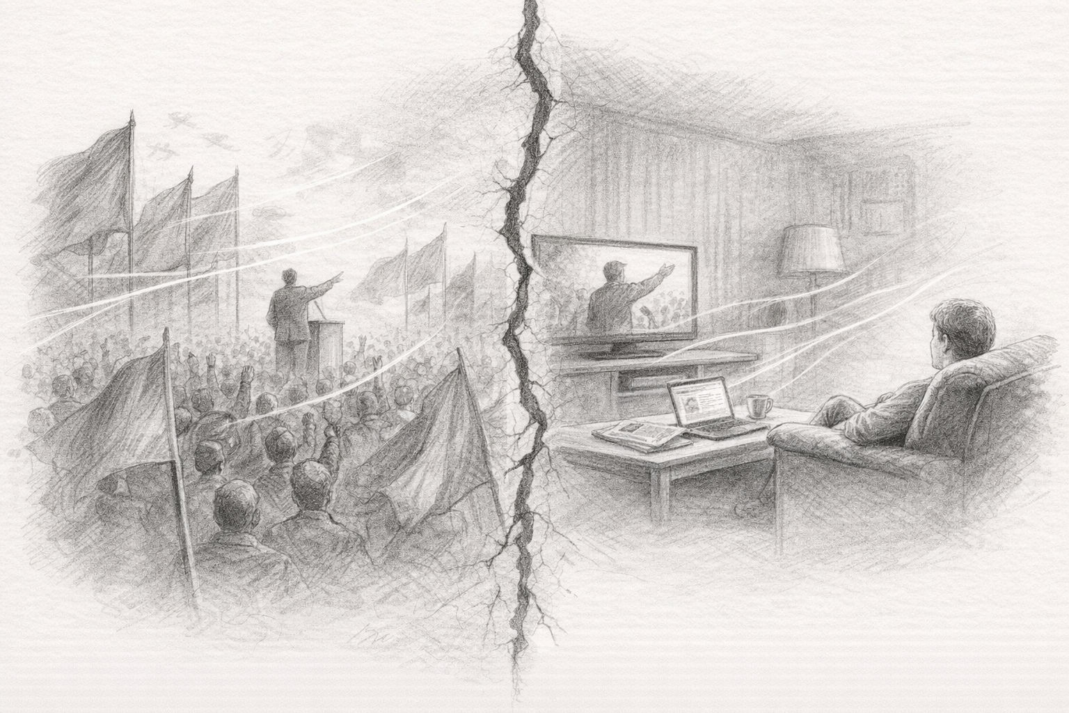 Propaganda im 20. Jahrhundert