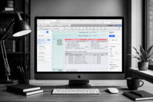 SchallOS - Intelligent Application Platform