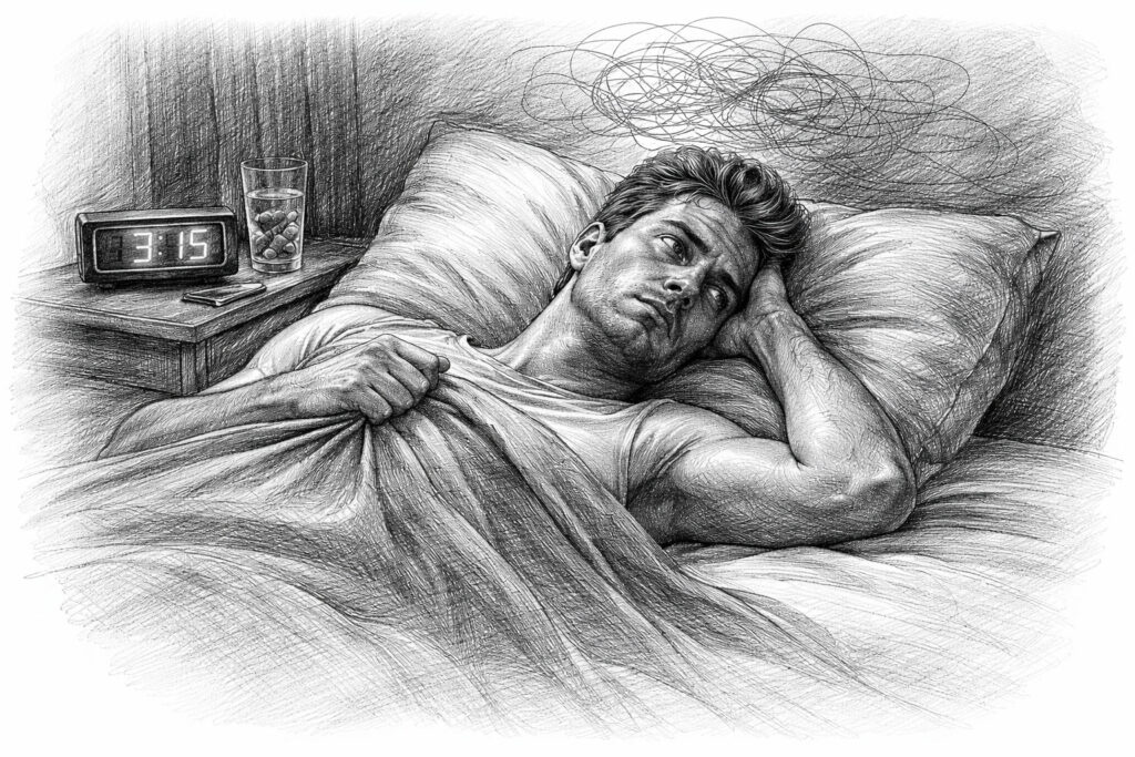 Stress costante e cortisolo