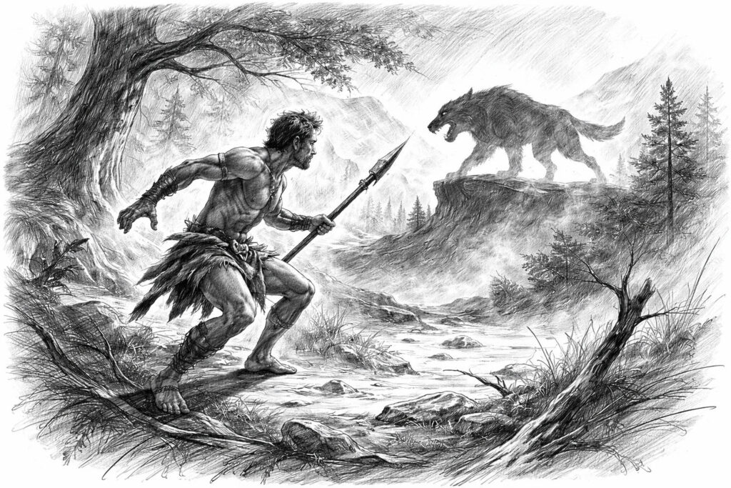 Evoluzione dello stress