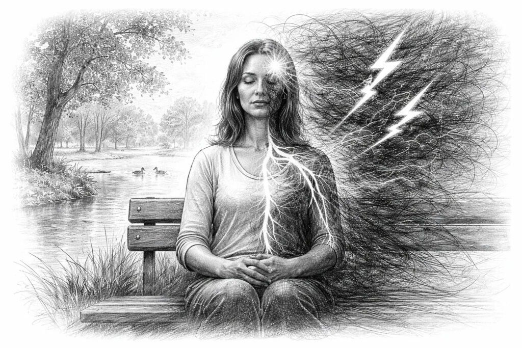 Percezione dello stress