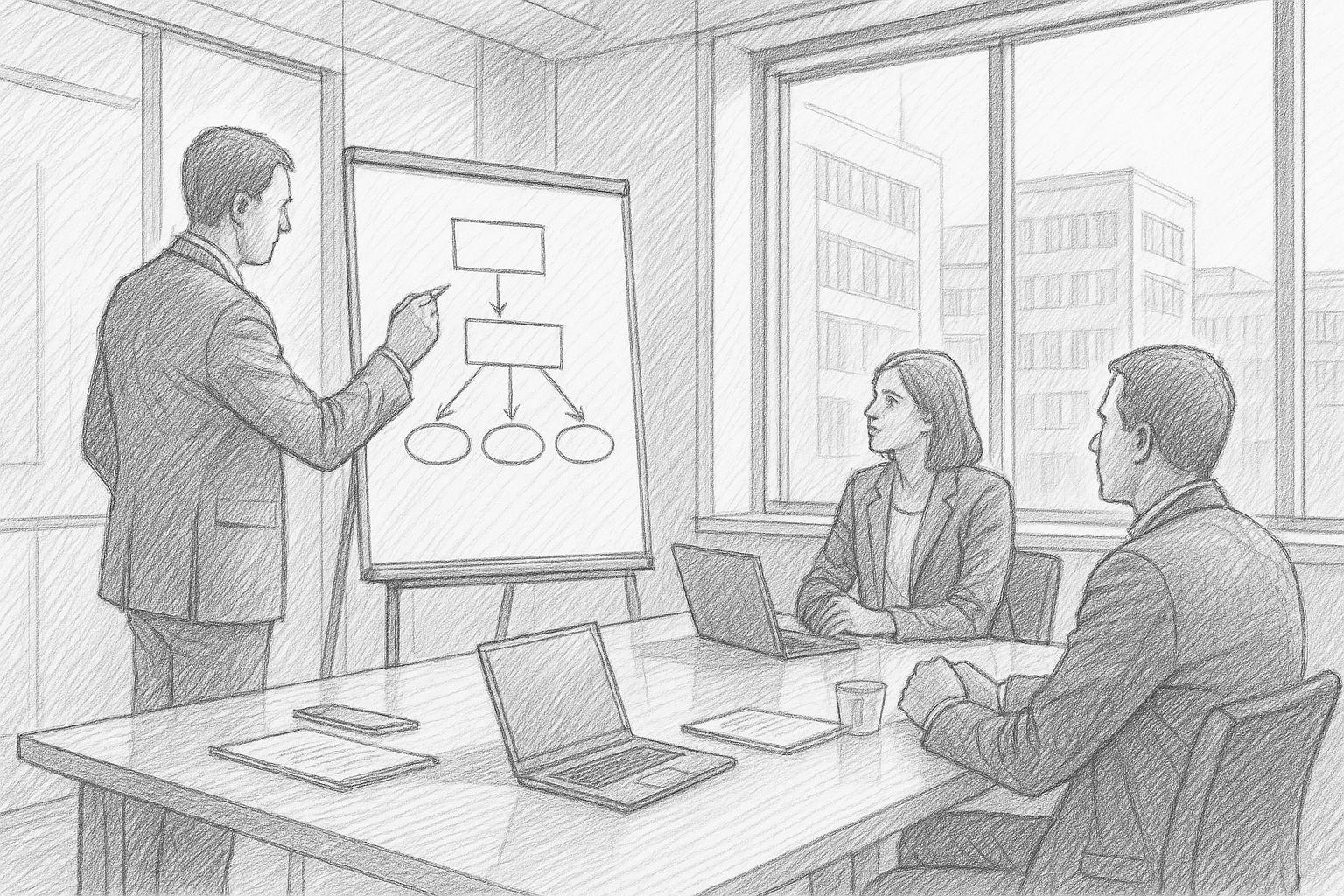 Consulenza sistemica di gestione