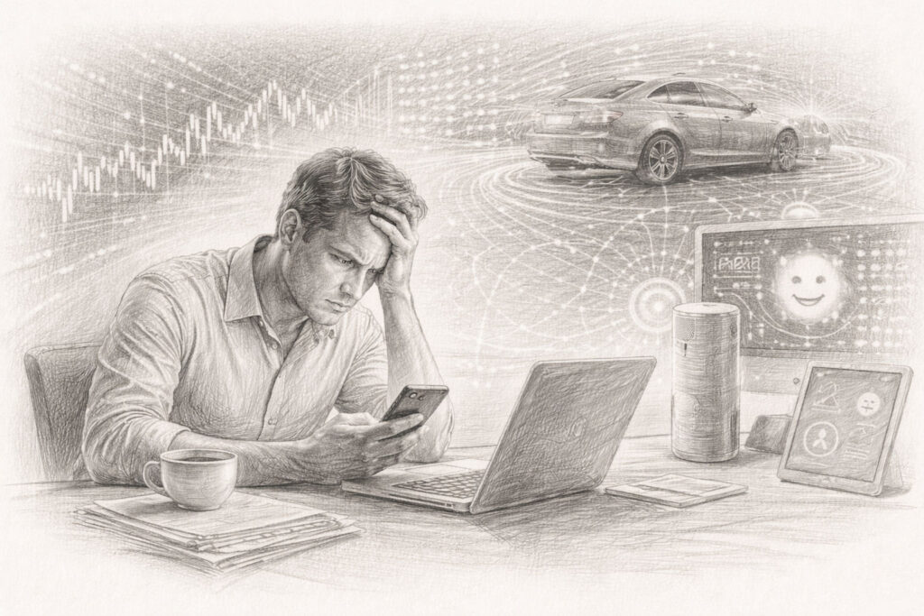 Praktische Beispiele im Alltag