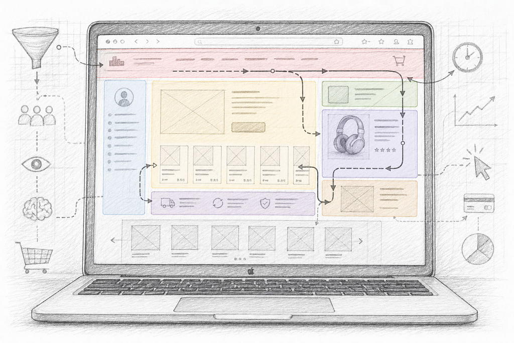 Truques de vendas na Internet