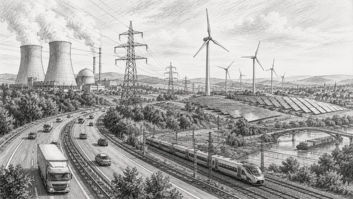Energiepolitik