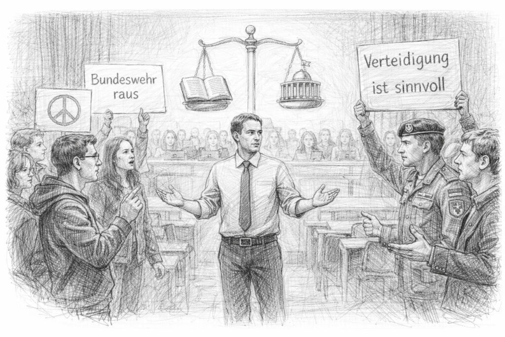 Un exercice d'équilibre pour les écoles et les enseignants